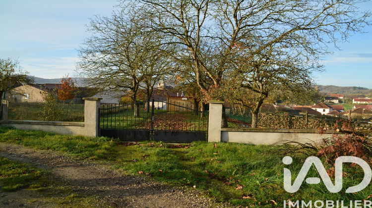 Ma-Cabane - Vente Maison Ainvelle, 243 m²