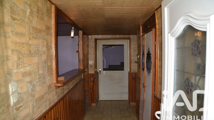 Ma-Cabane - Vente Maison Ainvelle, 110 m²