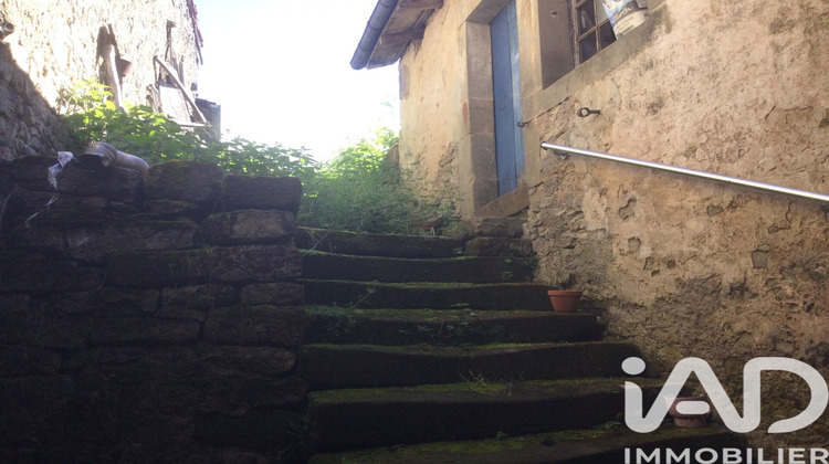Ma-Cabane - Vente Maison Ainvelle, 100 m²