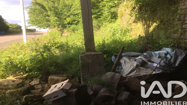 Ma-Cabane - Vente Maison Ainvelle, 100 m²
