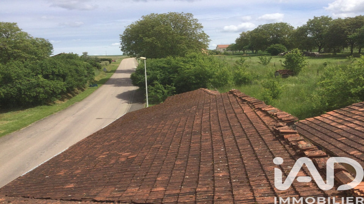 Ma-Cabane - Vente Maison Ainvelle, 100 m²