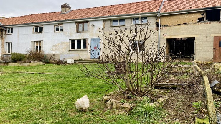 Ma-Cabane - Vente Maison Airaines, 152 m²