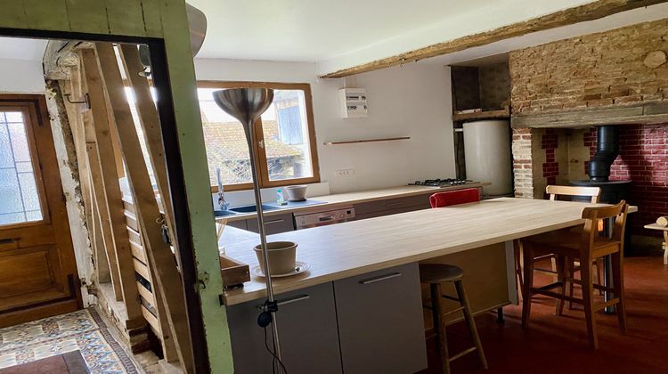 Ma-Cabane - Vente Maison Airaines, 152 m²