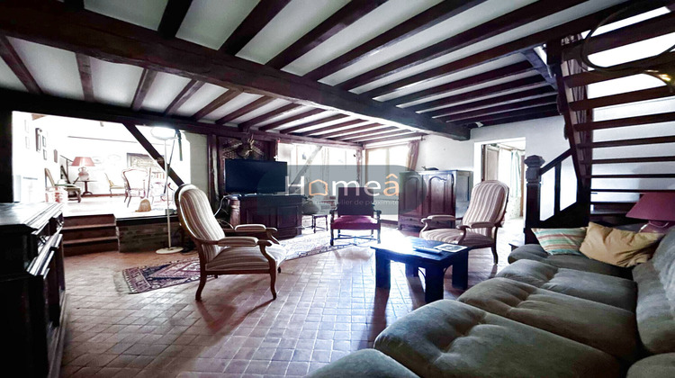 Ma-Cabane - Vente Maison Airaines, 174 m²