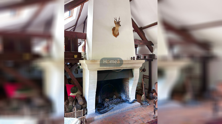 Ma-Cabane - Vente Maison Airaines, 174 m²