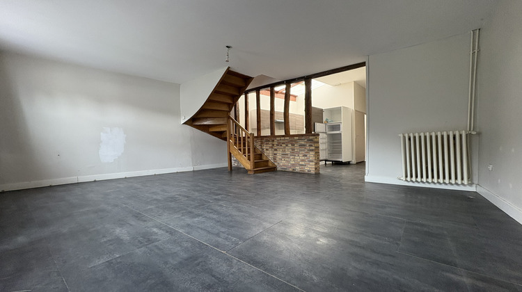 Ma-Cabane - Vente Maison Airaines, 65 m²