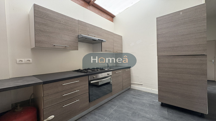 Ma-Cabane - Vente Maison Airaines, 65 m²