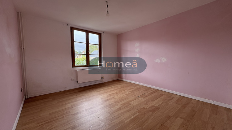 Ma-Cabane - Vente Maison Airaines, 65 m²