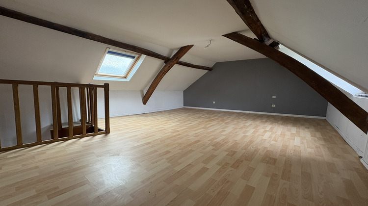 Ma-Cabane - Vente Maison Airaines, 65 m²