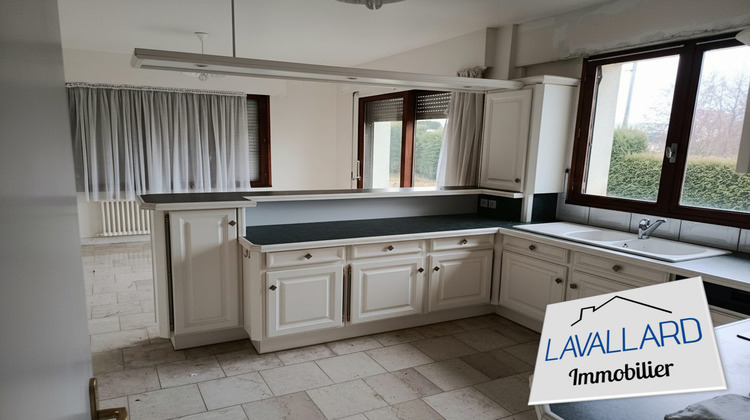 Ma-Cabane - Vente Maison Airaines, 220 m²