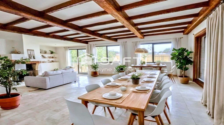 Ma-Cabane - Vente Maison Airaines, 220 m²