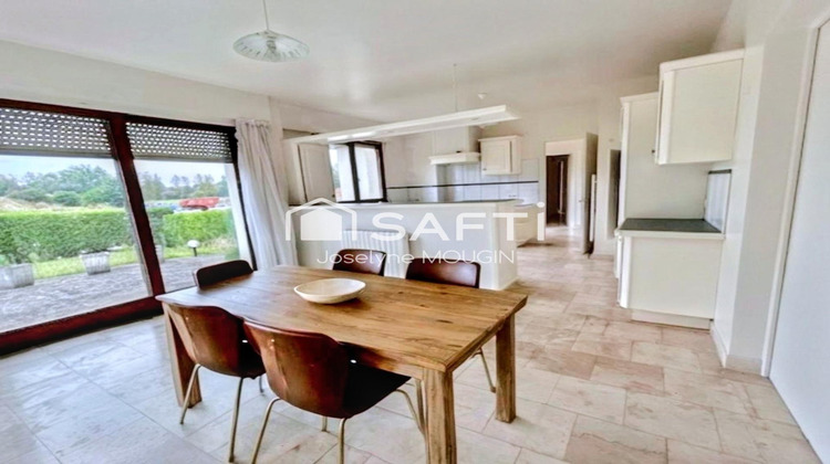 Ma-Cabane - Vente Maison Airaines, 220 m²