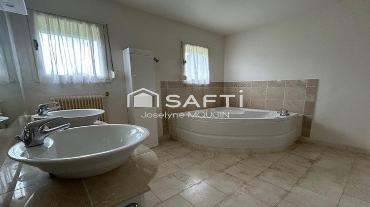 Ma-Cabane - Vente Maison Airaines, 220 m²