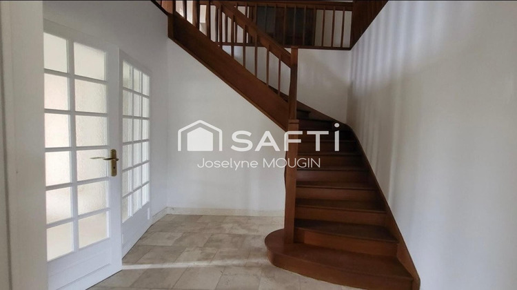 Ma-Cabane - Vente Maison Airaines, 220 m²