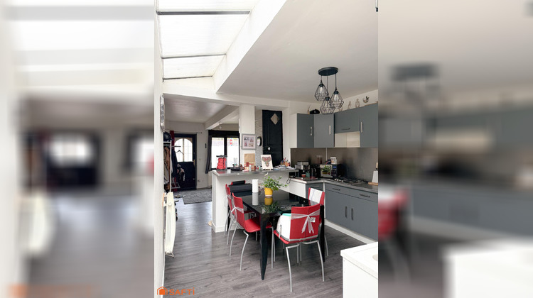 Ma-Cabane - Vente Maison Airaines, 72 m²