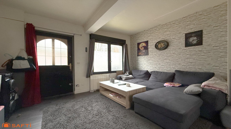 Ma-Cabane - Vente Maison Airaines, 72 m²