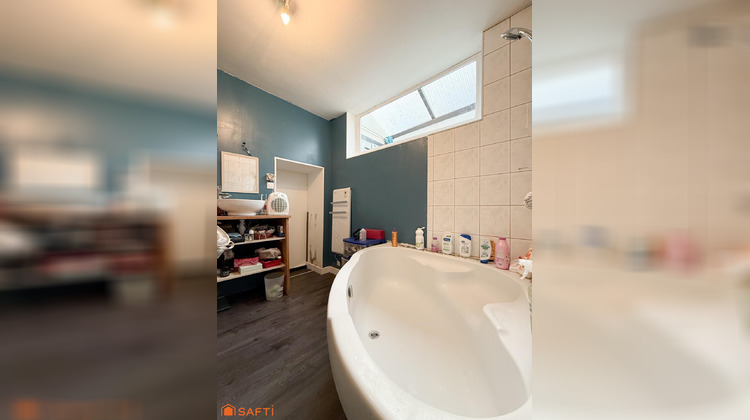 Ma-Cabane - Vente Maison Airaines, 72 m²