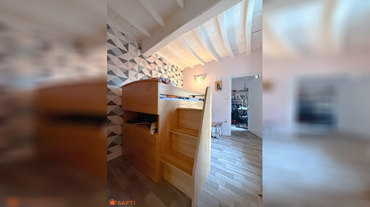 Ma-Cabane - Vente Maison Airaines, 72 m²