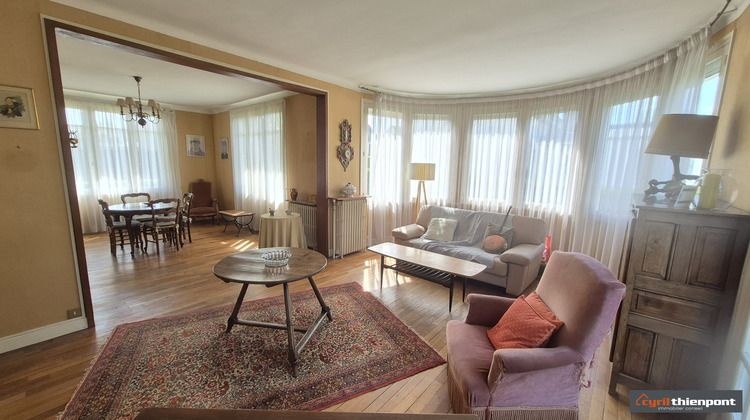 Ma-Cabane - Vente Maison Airaines, 140 m²