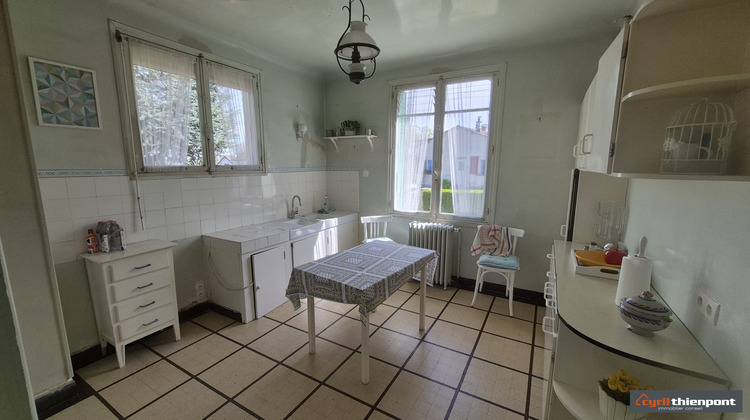 Ma-Cabane - Vente Maison Airaines, 140 m²