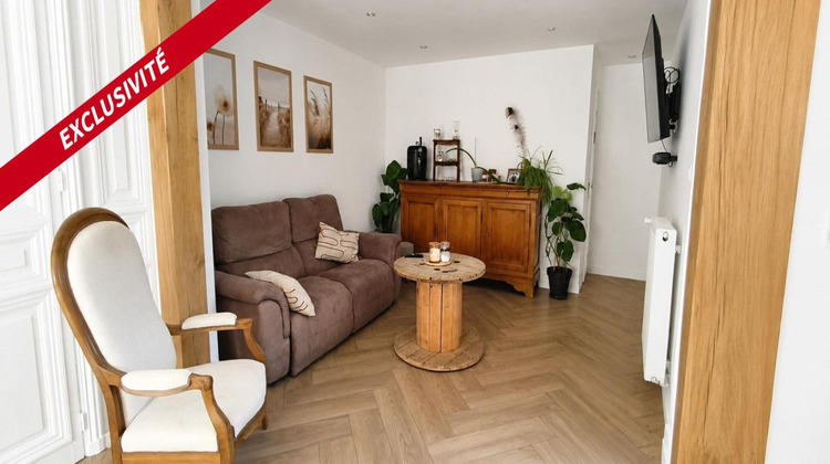 Ma-Cabane - Vente Maison AIRAINES, 135 m²