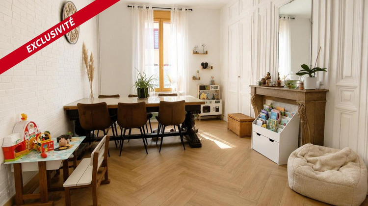 Ma-Cabane - Vente Maison AIRAINES, 135 m²