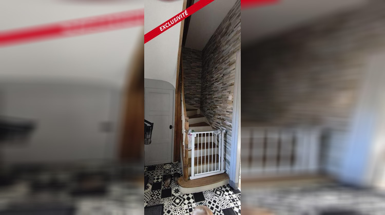 Ma-Cabane - Vente Maison AIRAINES, 135 m²