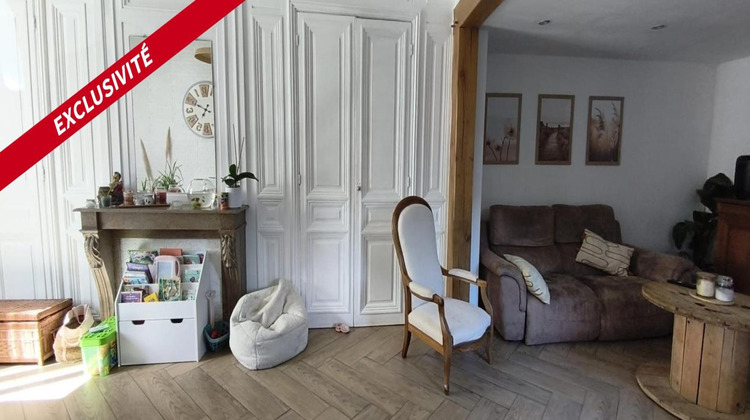 Ma-Cabane - Vente Maison AIRAINES, 135 m²