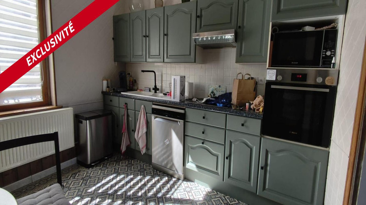 Ma-Cabane - Vente Maison AIRAINES, 135 m²
