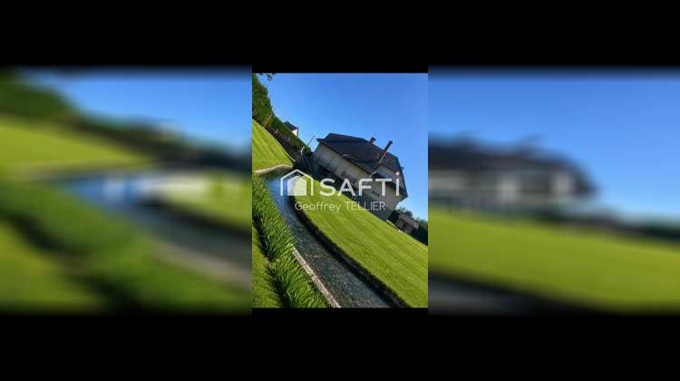 Ma-Cabane - Vente Maison Airaines, 280 m²