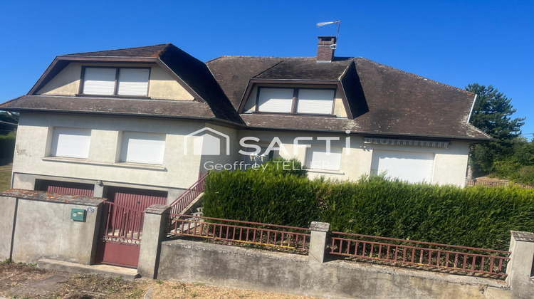 Ma-Cabane - Vente Maison Airaines, 280 m²