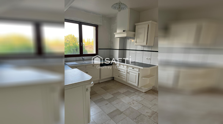 Ma-Cabane - Vente Maison Airaines, 280 m²