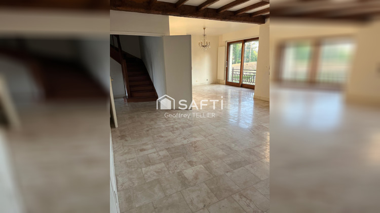 Ma-Cabane - Vente Maison Airaines, 280 m²