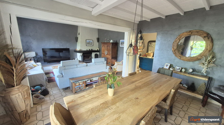 Ma-Cabane - Vente Maison Airaines, 133 m²