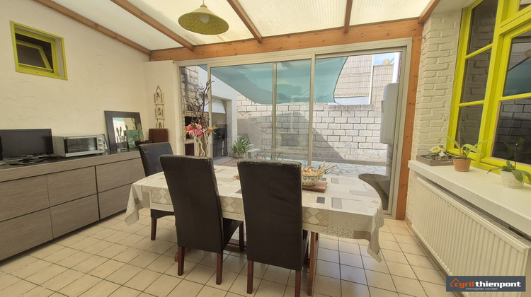 Ma-Cabane - Vente Maison Airaines, 133 m²