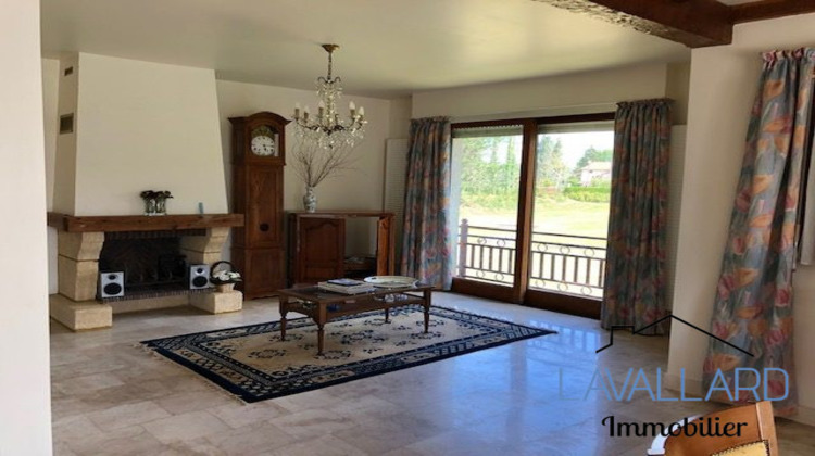 Ma-Cabane - Vente Maison Airaines, 220 m²