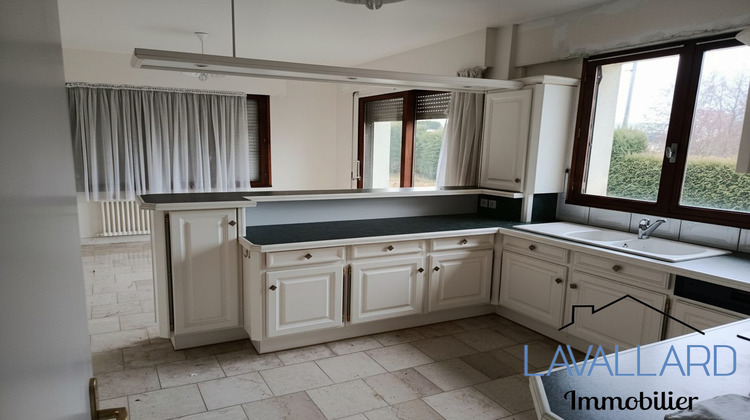 Ma-Cabane - Vente Maison Airaines, 220 m²