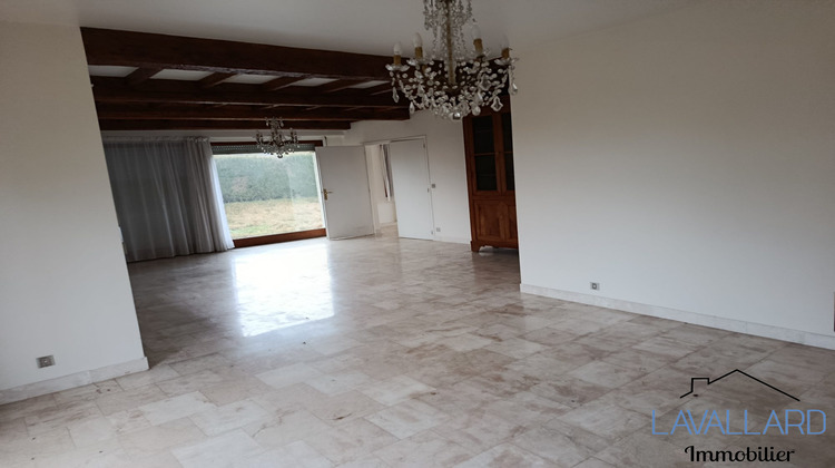 Ma-Cabane - Vente Maison Airaines, 220 m²