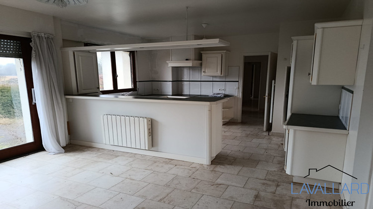 Ma-Cabane - Vente Maison Airaines, 220 m²