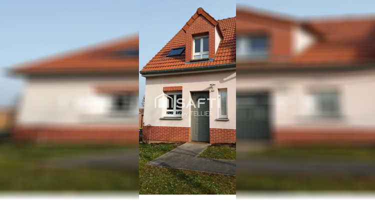 Ma-Cabane - Vente Maison Airaines, 56 m²