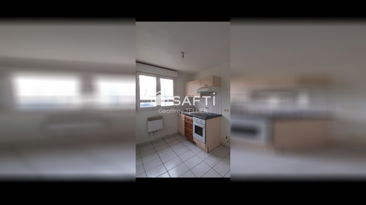 Ma-Cabane - Vente Maison Airaines, 56 m²