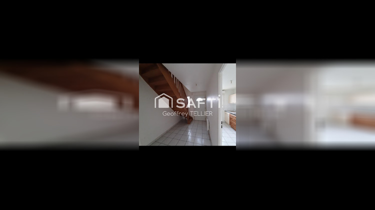 Ma-Cabane - Vente Maison Airaines, 56 m²