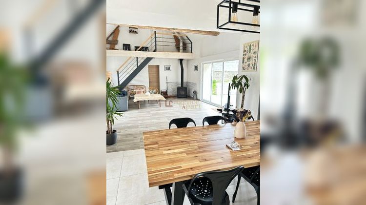 Ma-Cabane - Vente Maison AIRAN, 180 m²