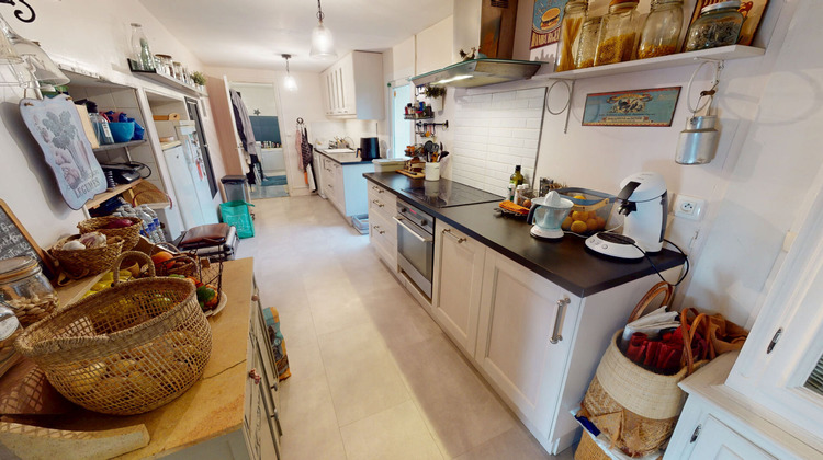 Ma-Cabane - Vente Maison AIRAN, 125 m²