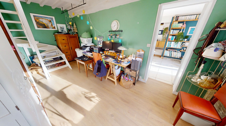 Ma-Cabane - Vente Maison AIRAN, 125 m²