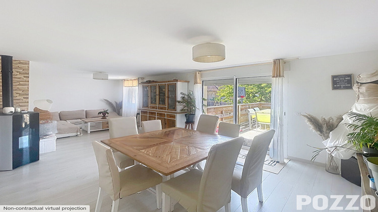 Ma-Cabane - Vente Maison AIRAN, 130 m²