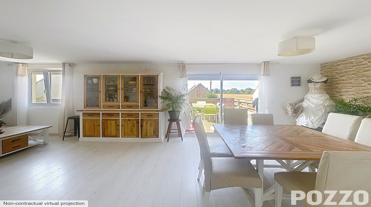 Ma-Cabane - Vente Maison AIRAN, 130 m²
