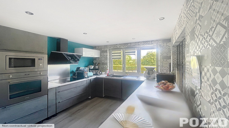 Ma-Cabane - Vente Maison AIRAN, 130 m²