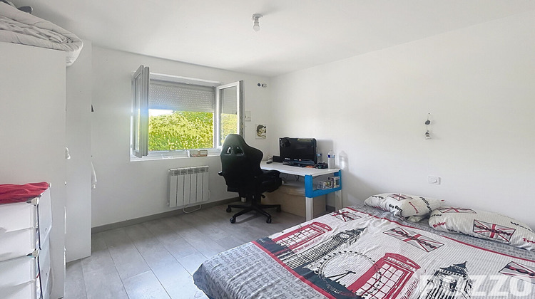 Ma-Cabane - Vente Maison AIRAN, 130 m²