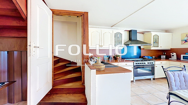 Ma-Cabane - Vente Maison AIRAN, 153 m²
